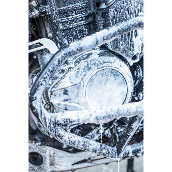 MUC-OFF USA Motorcycle Cleaner - 1L 664US