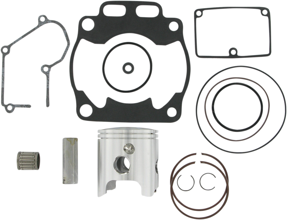 WISECO Piston Kit with Gaskets High-Performance PK1380