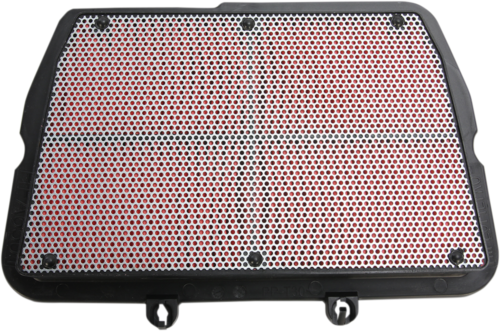 HIFLOFILTRO Air Filter - Triumph 800 Tiger HFA6501