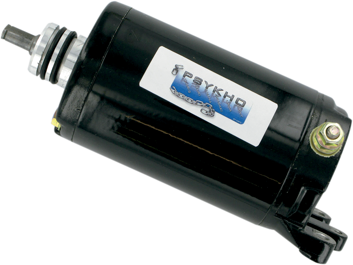 PSYKHO Starter Motor - Sea Doo 18532N