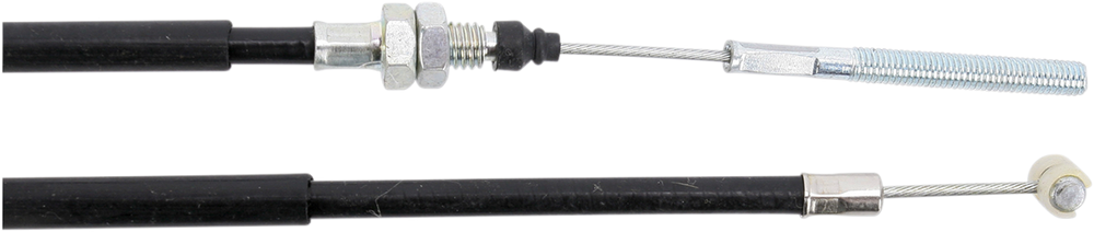 MOTION PRO Brake Cable - Front - Honda 02-0421