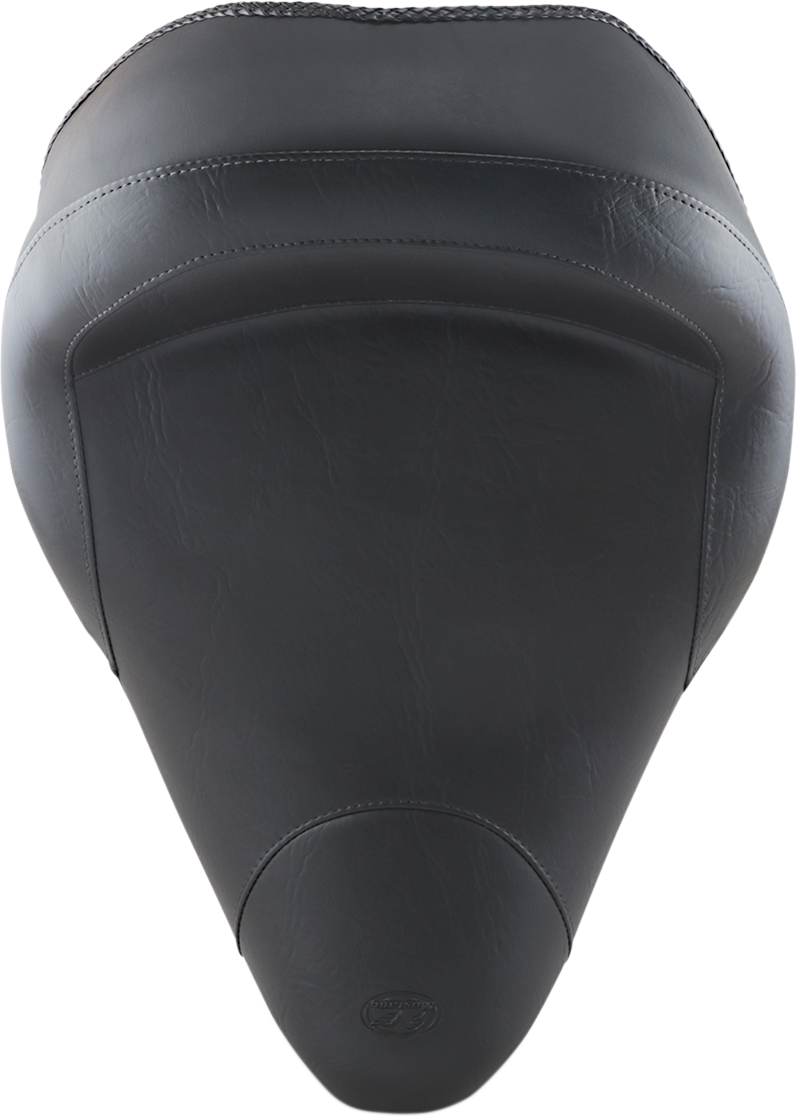 MUSTANG Solo Seat - Wide - Vintage - Indian 75360