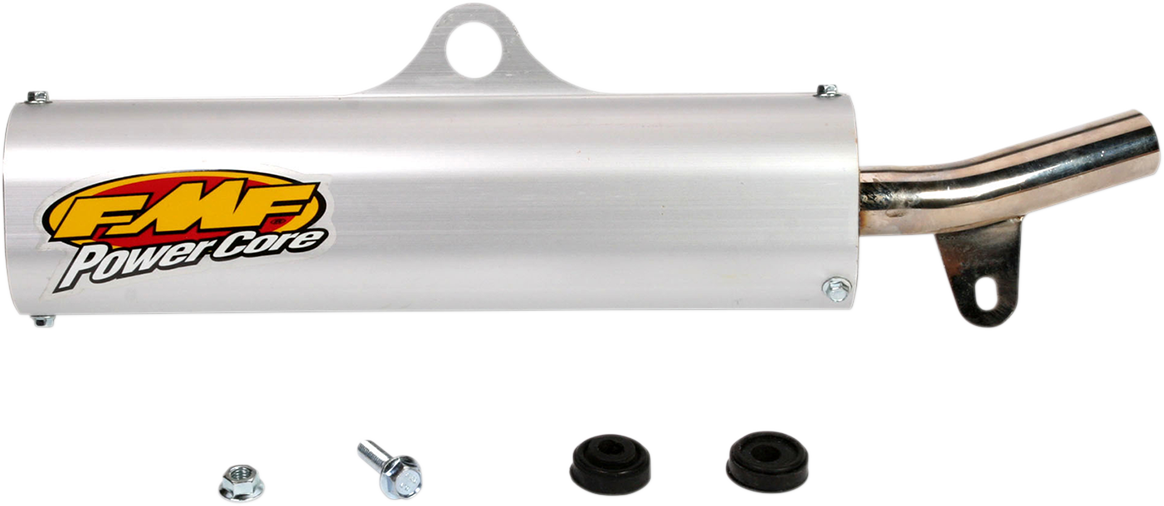 FMF Powercore Silencer WR 200 R  1991-1993 020256 FMF-816