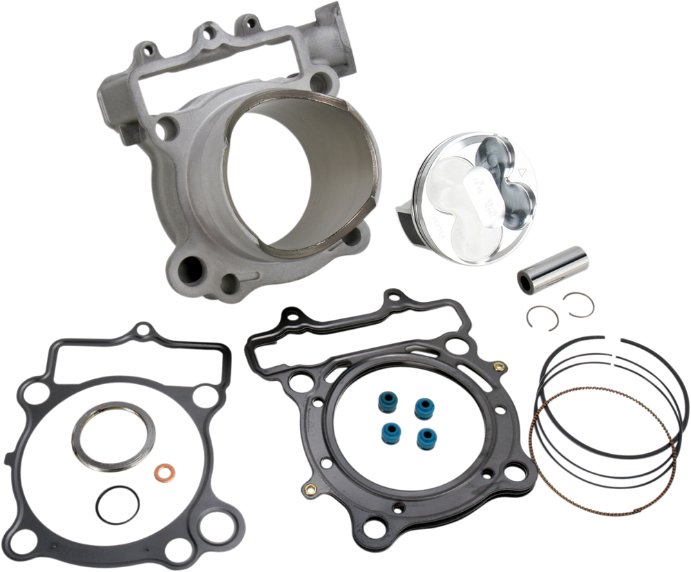 CYLINDER WORKS Cylinder Kit - Standard 40003-K01