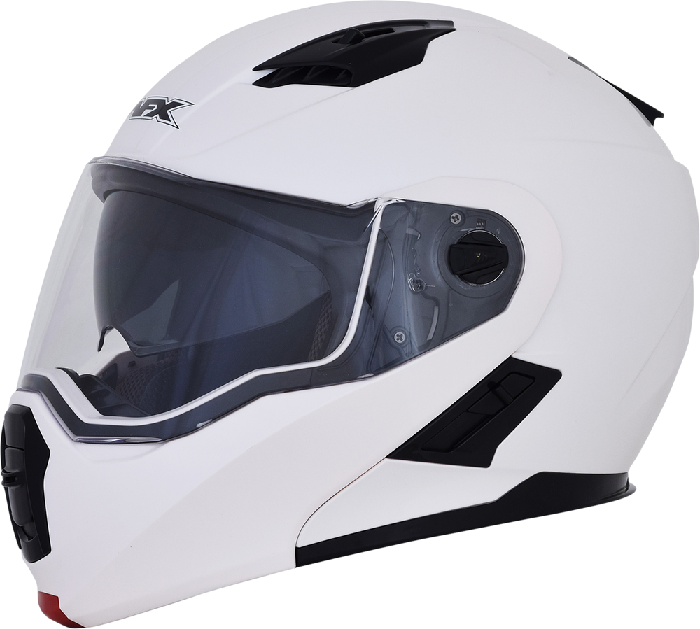 AFX FX-111 Helmet - Pearl White - Small 0100-1794