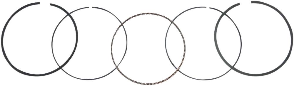 WSM Ring Set 51-220-06