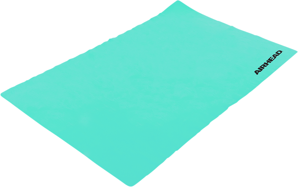 AIRHEAD SPORTS GROUP Absorbing Towel - Teal AHAT-001