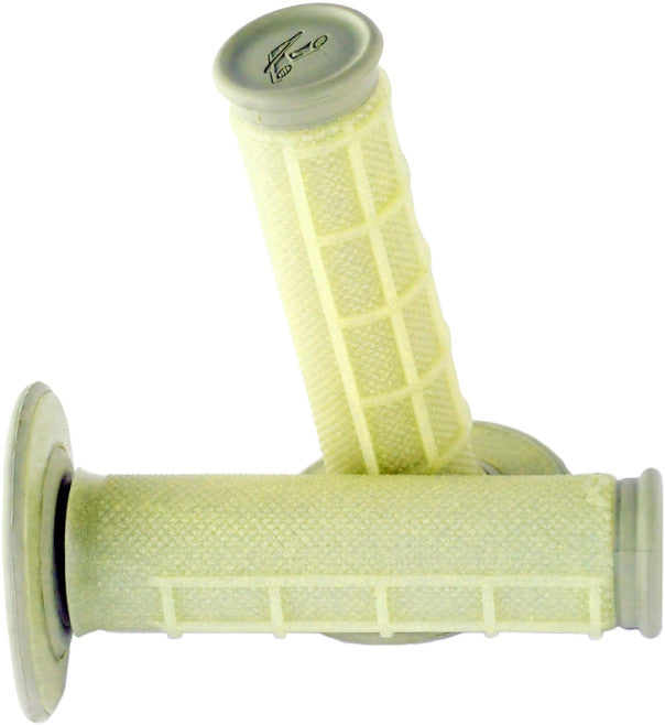 RENTHAL Kevlar Dual Compound 1/2 Waffl E Grips G165