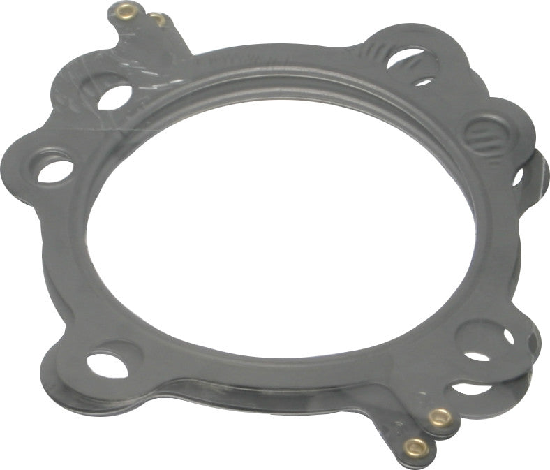 COMETIC Head Gasket .030" Twin Cam 2/Pk C9721