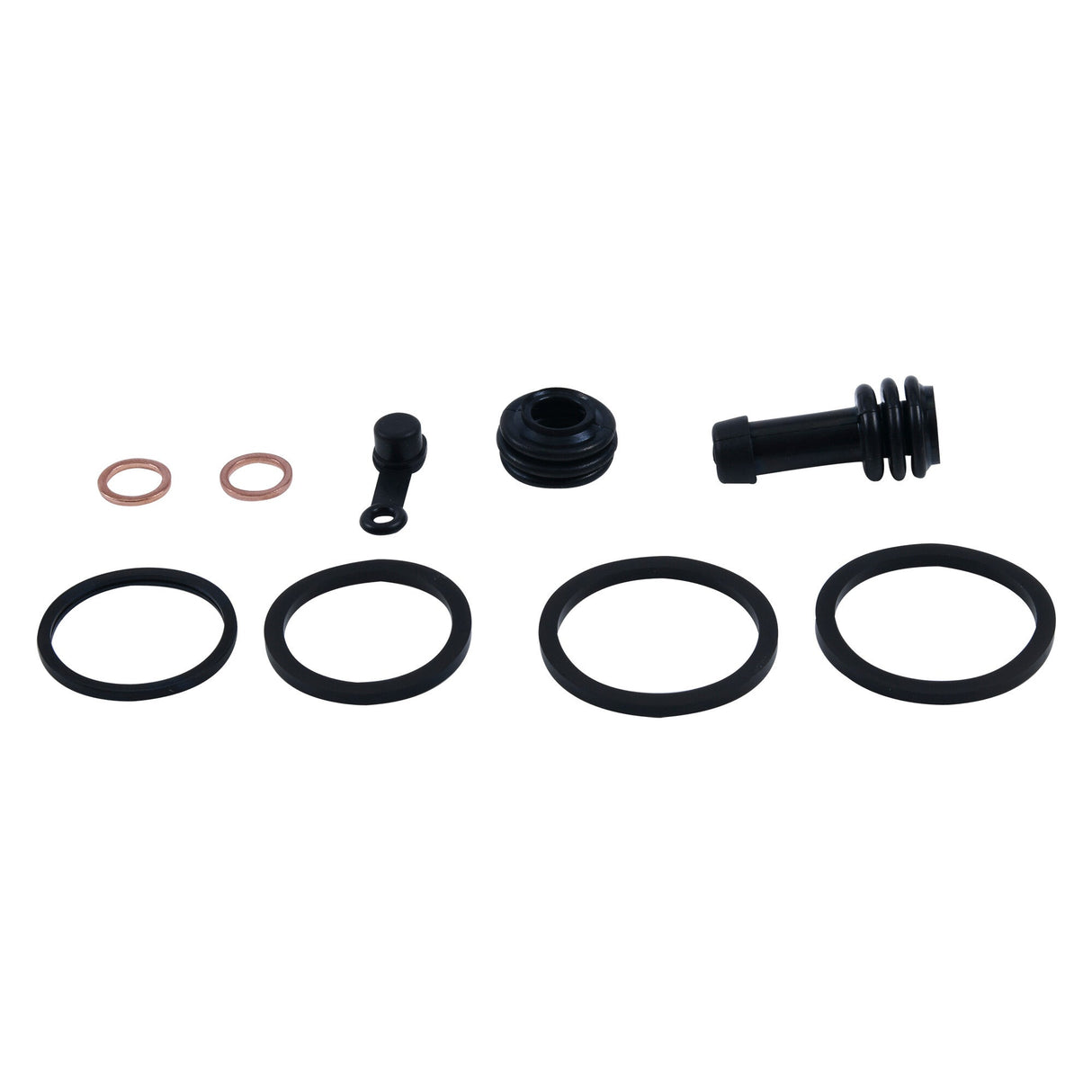 ALL BALLS Caliper Rebuild Kit 18-3307