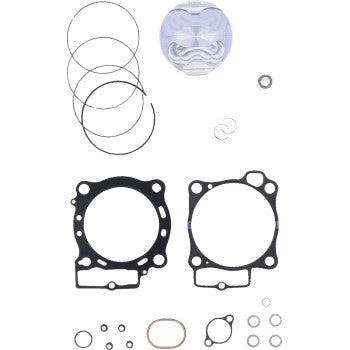 ATHENA Piston Kit with Gaskets - 95.96 mm - Honda P5F0960322006B