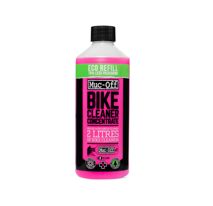 MUC-OFFMuc-Off Nano Gel 500ml Bottle20822