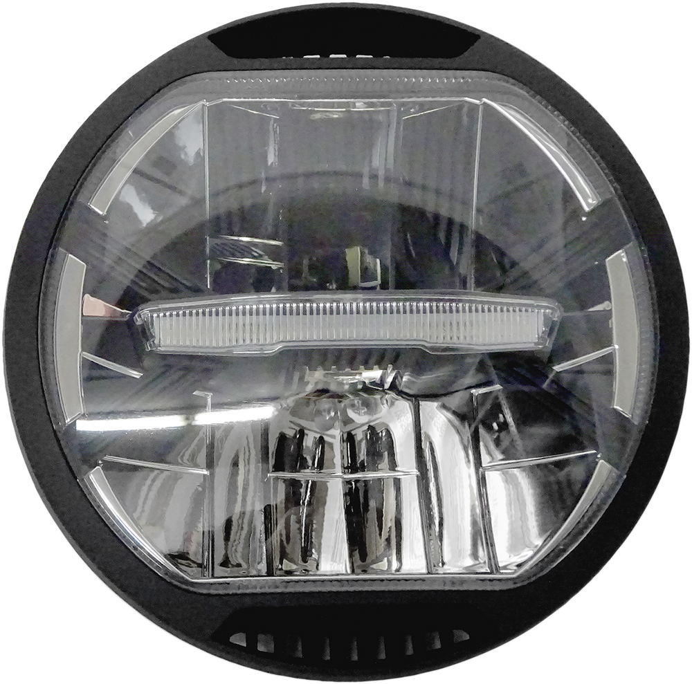 KOSO NORTH AMERICA LED Headlight - Universal GA002000