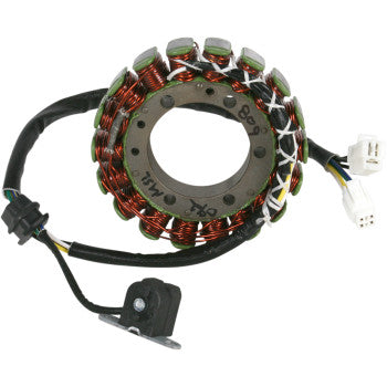 MOOSE UTILITY Stator - Suzuki M-21-809