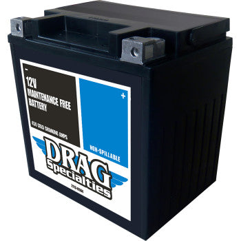 DRAG SPECIALTIES Battery - CTZ32HL 2113-0984