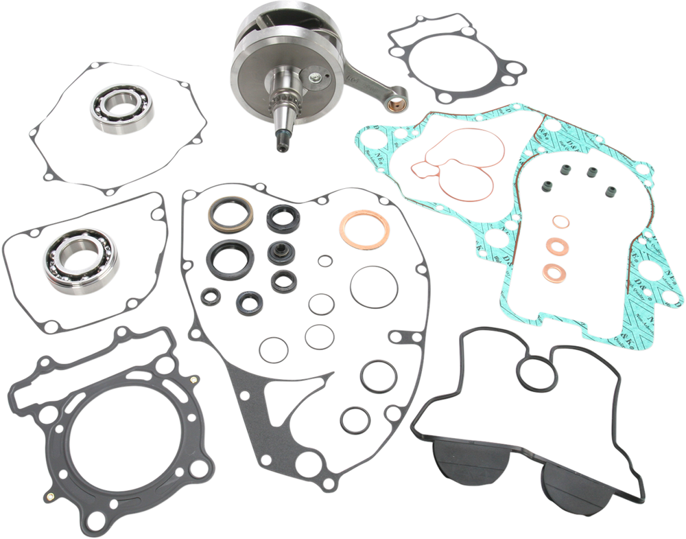 Hot Rods Crankshaft Kit CBK0117