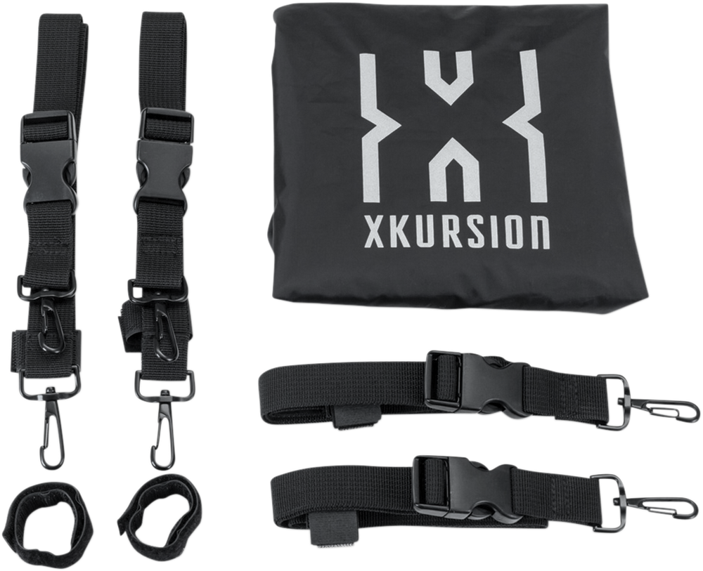 KURYAKYN XKursion® XS Odyssey Bag 5222