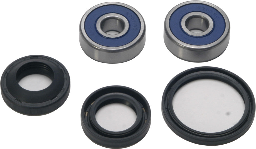 ALL BALLS Wheel Bearing Kit 25-1597