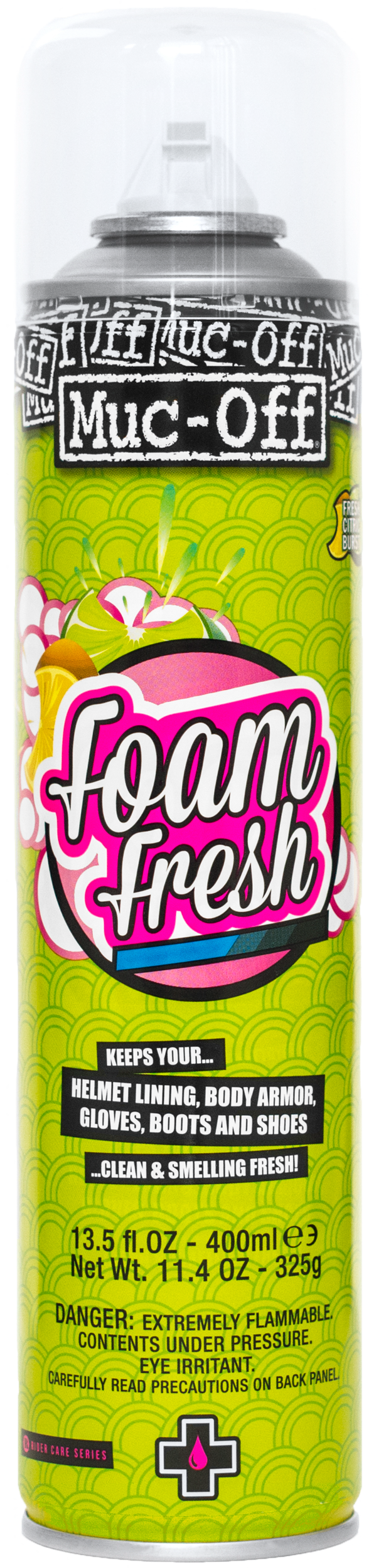 MUC-OFFFoam Fresh199US