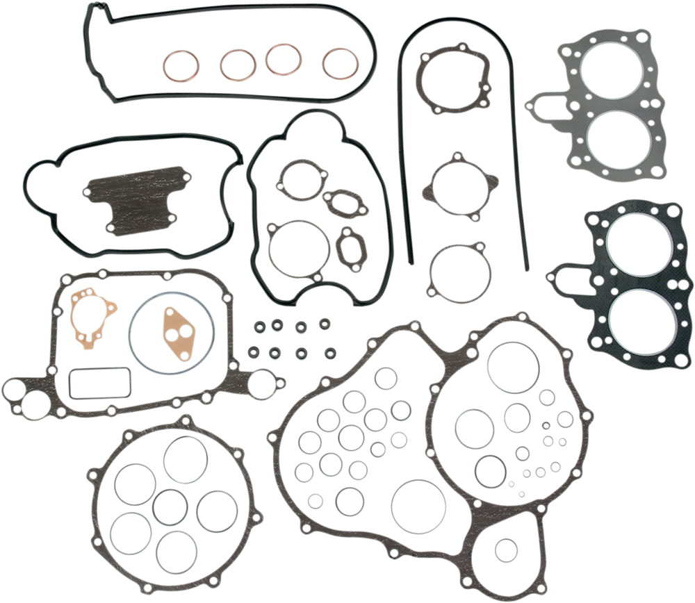 VESRAH Complete Gasket Kit - CX 650/GL11 VG-159