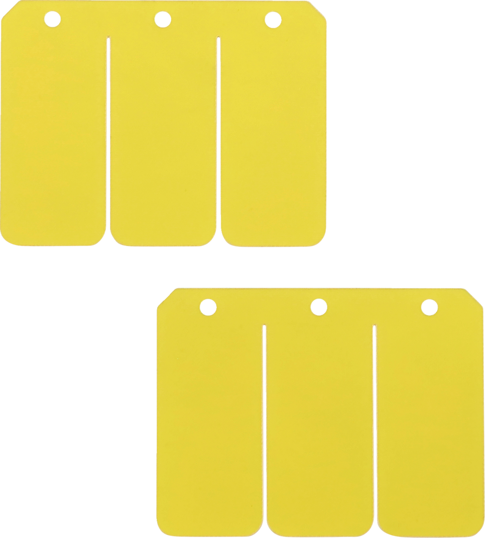 BOYESEN Single-Stage Reed - Fiber - Honda SSF102