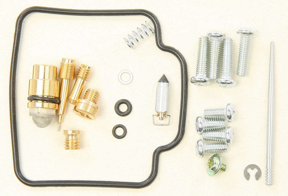 ALL BALLS Carburetor Repair Kit 26-1384