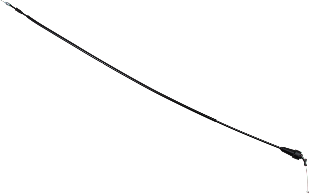 MOTION PRO Throttle Cable - Push/Pull - KTM/Husqvarna 10-0167