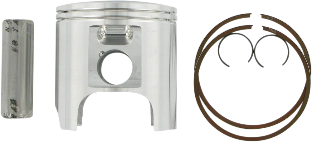 WISECO Piston - Yamaha - Standard High-Performance 2305M07300