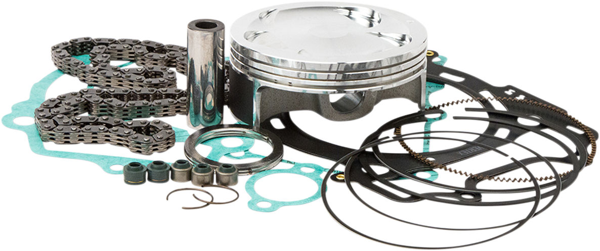 VERTEX Piston Kit VTKTC22915B