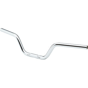 LA CHOPPERS Handlebar - Performance - High - Chrome LA-7379-02