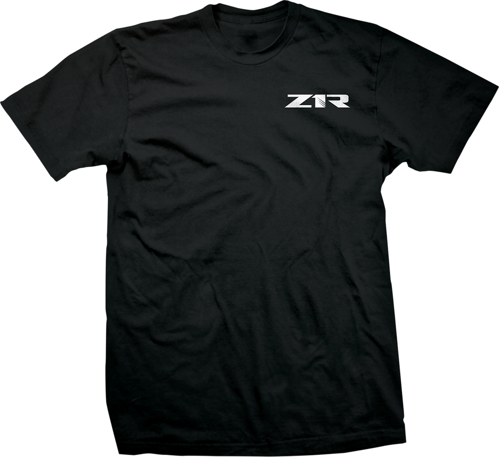 Z1R H & A T-Shirt - Black - 2XL 3030-19883