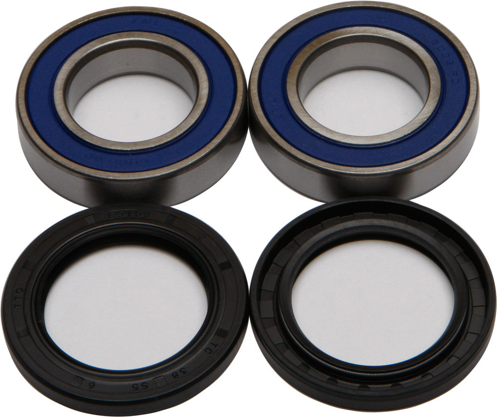 ALL BALLS Wheel Bearing & Seal Kit 25-1477