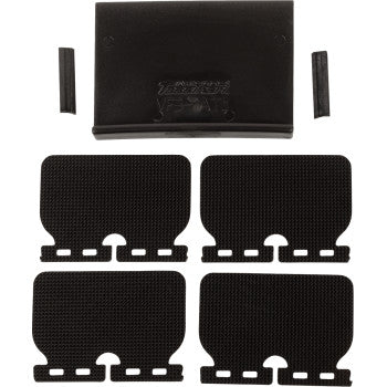 VFORCE/MOTO TASSINARI Replacement V-Force 4X Reed Petal Set - Yamaha VPX682DG-22