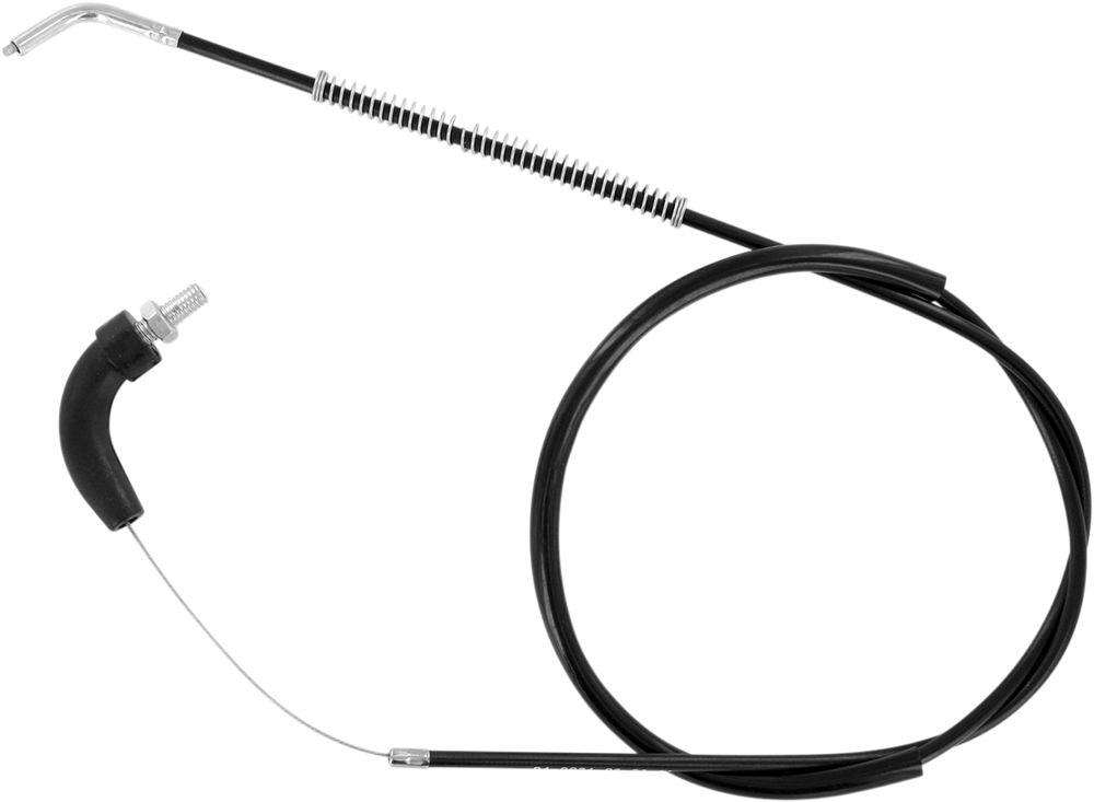 MOTION PRO Throttle Cable - Pull - Suzuki 04-2024
