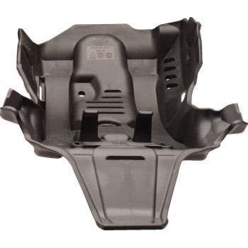 CYCRA Skid Plate - Black YZ 250F 2024-2025 1CYC-6254-12