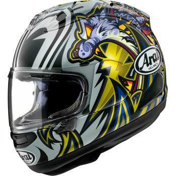 ARAI Corsair-X Helmet - Nakasuga 4 - Large 0101-18461