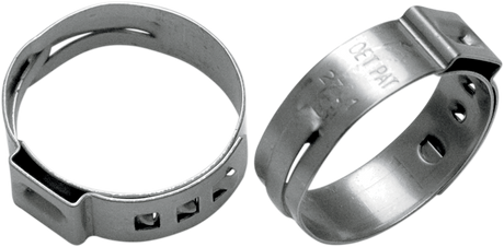 MOTION PRO Stepless Clamp - 23.9-27.1 mm 11-1968