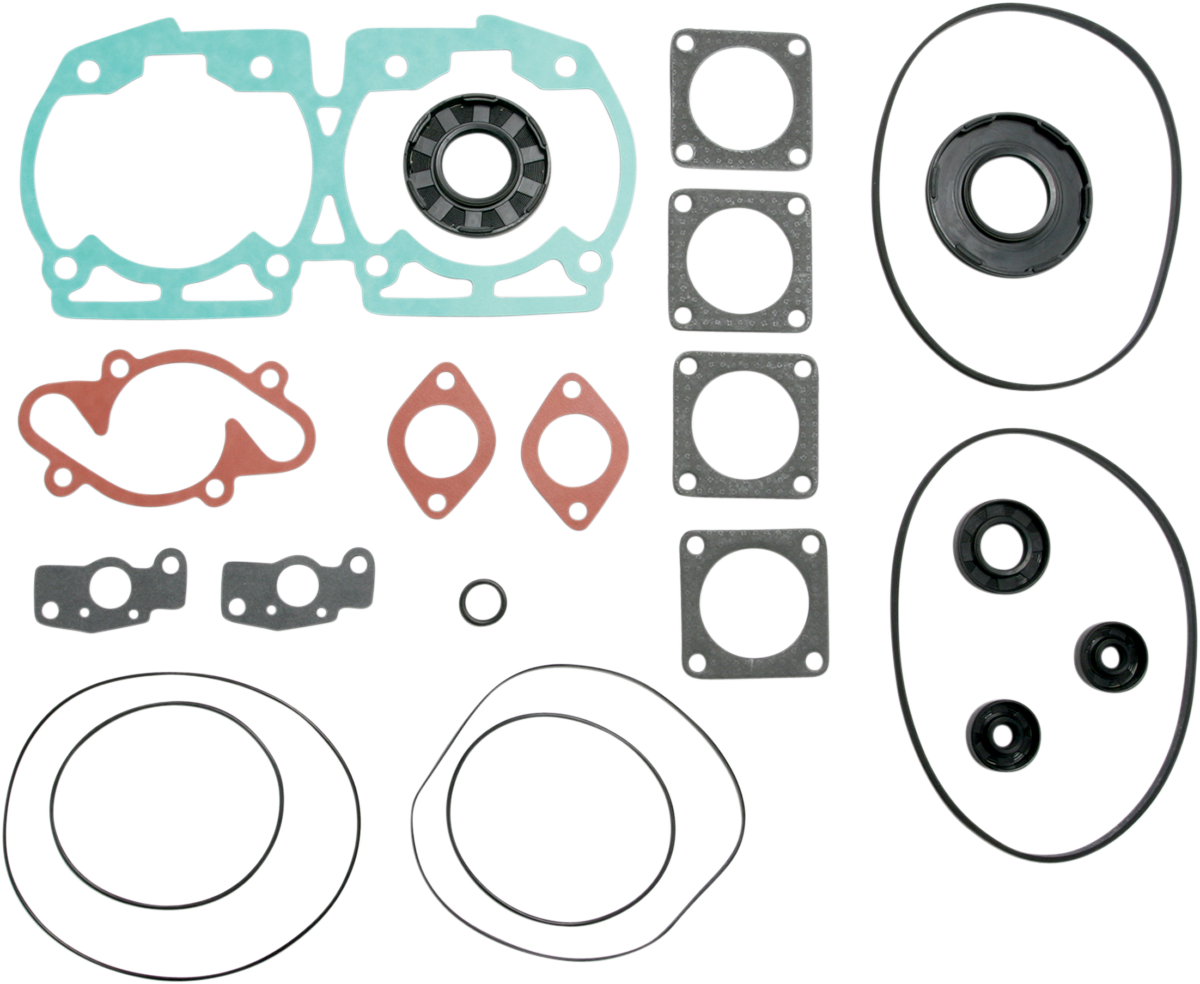 VERTEX Complete Gasket Set - Ski-Doo 7111970