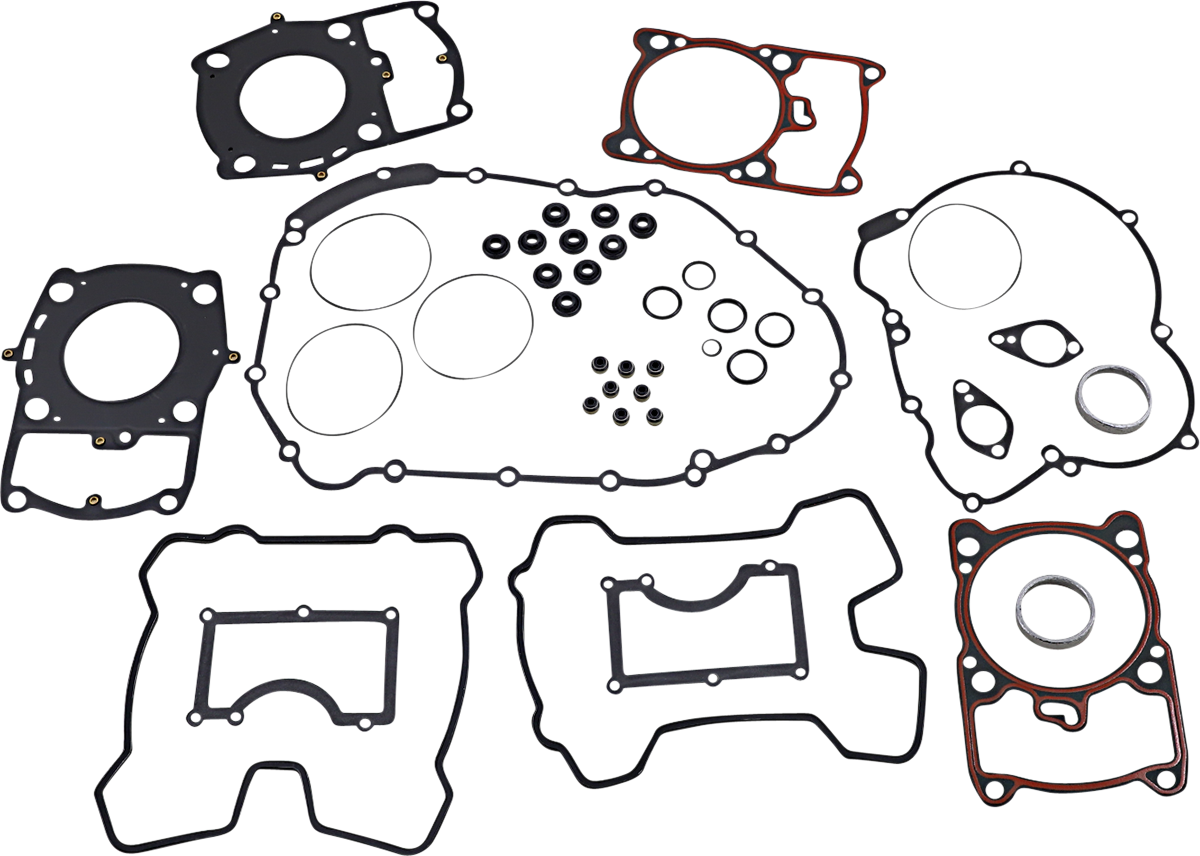 JAMES GASKET Top End Gasket Kit - ST500 JGI-ST-25700444