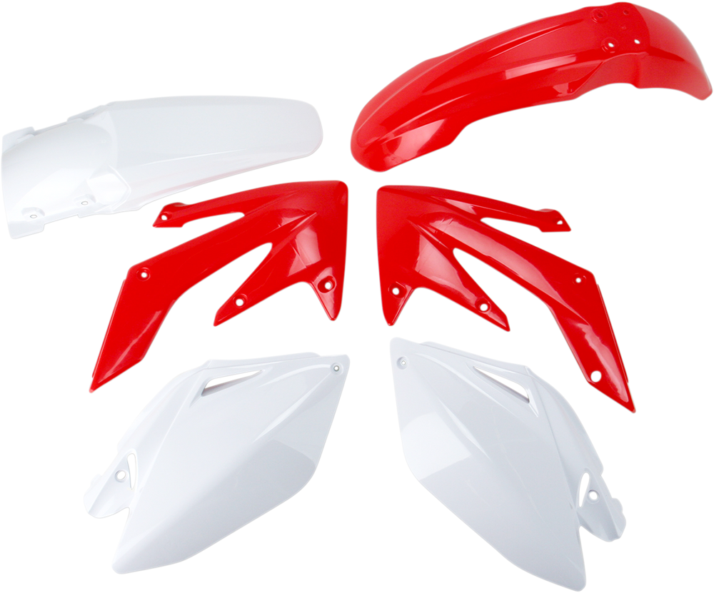 ACERBIS Standard Replacement Body Kit - OEM 2041040438