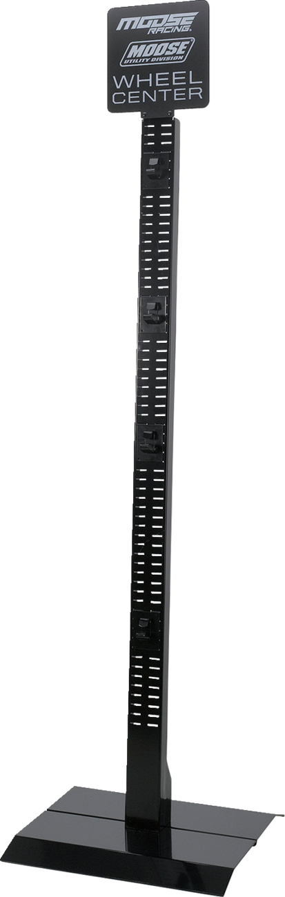 MOOSE RACING Wheel Display - 1 of 3 9903-0663