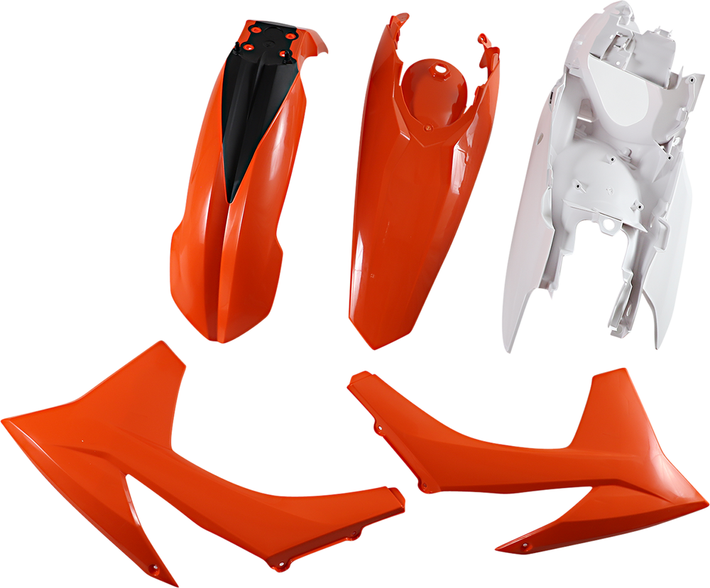 ACERBIS Standard Replacement Body Kit - OEM 2250393593