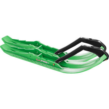 C&A PRO SKIS C&A TMX GREEN 77380428