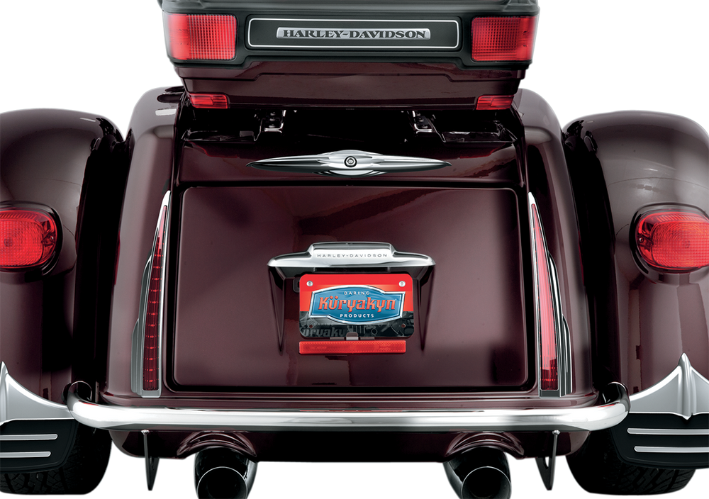 KURYAKYN Latch Accent 7215