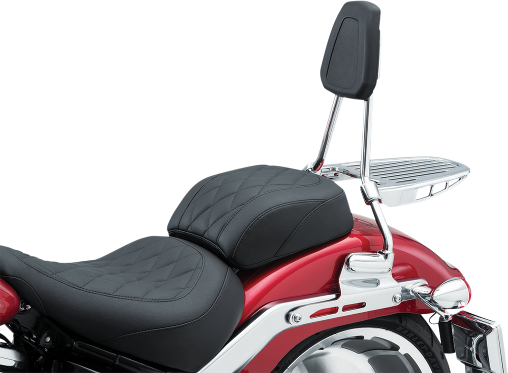 KURYAKYN Luggage Rack - Chrome 6580