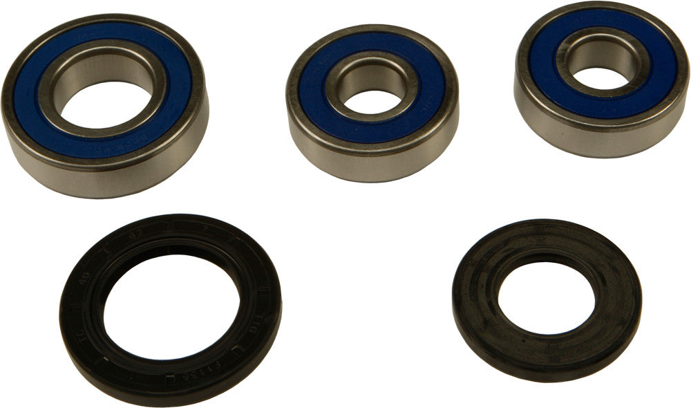ALL BALLS Rear Wheel Bearing/Seal Kit 25-1285