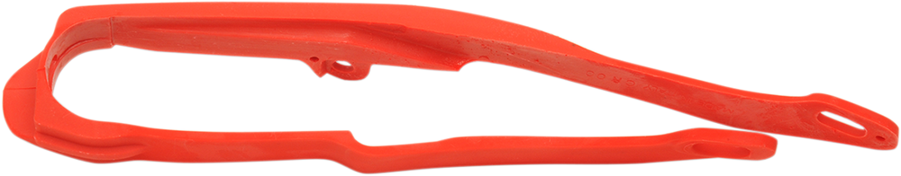 UFO Chain Slider - Honda CRF250X - Red HO03671-070