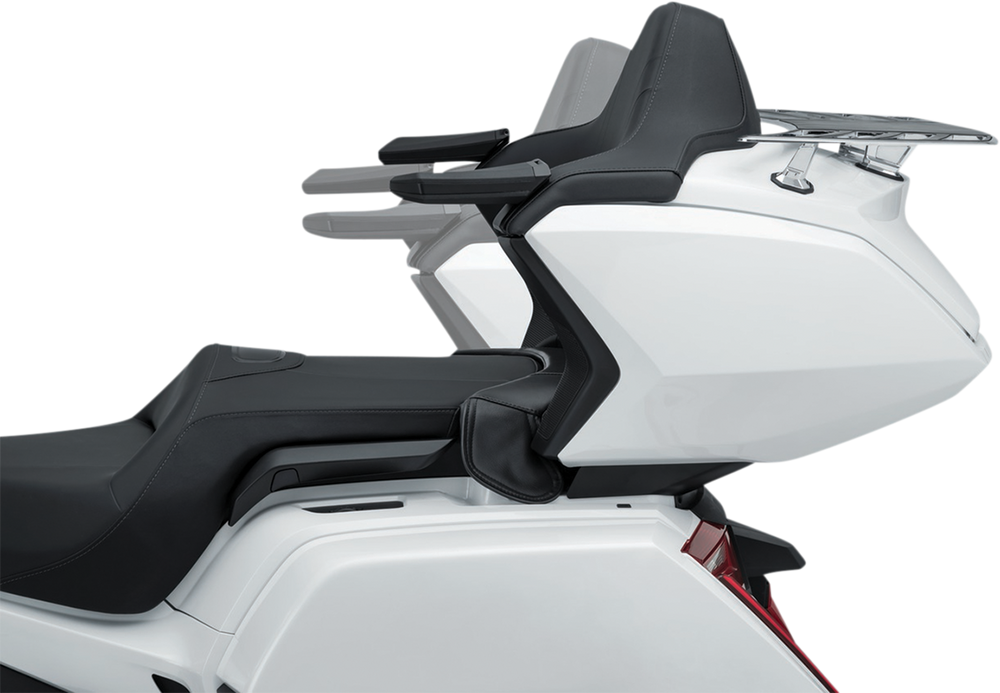 KURYAKYN Trunk Relocator Kit - 18+GL 6767