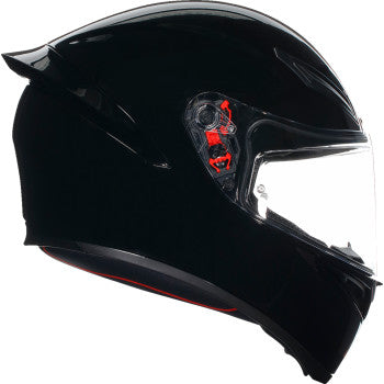AGV K1 S Helmet - Black - Large 2118394018027L
