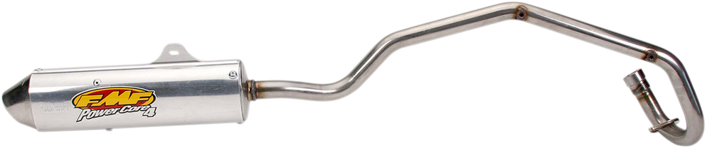 FMF Powercore 4 Exhaust KLX 110R/DR-Z 110 042002 FMF042002
